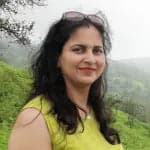 Supriya Yadav