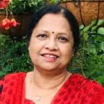 Sushma Shrivastava