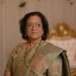 Swapna Joshi