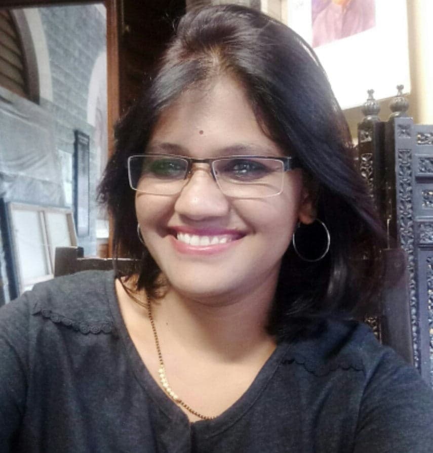 Swati Sabale
