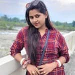 Sweety Karmakar
