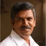 Tailor Srinivas