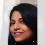 Tamanna Mahajan