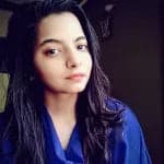 Trapti Porwal