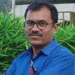 Umesh G. Charole