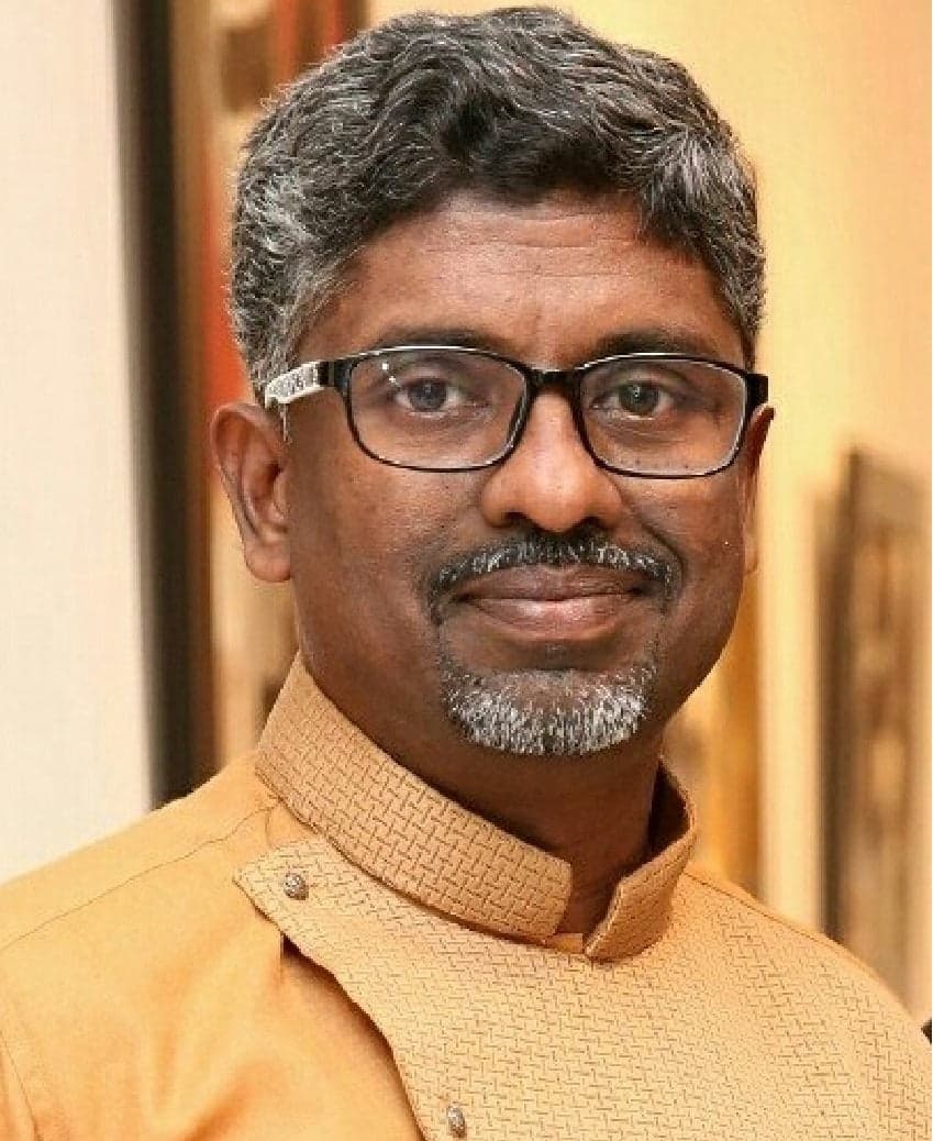 Vijay Belde