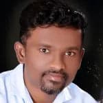 Yashpal Nandgaonkar