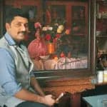 Deepak R Patil