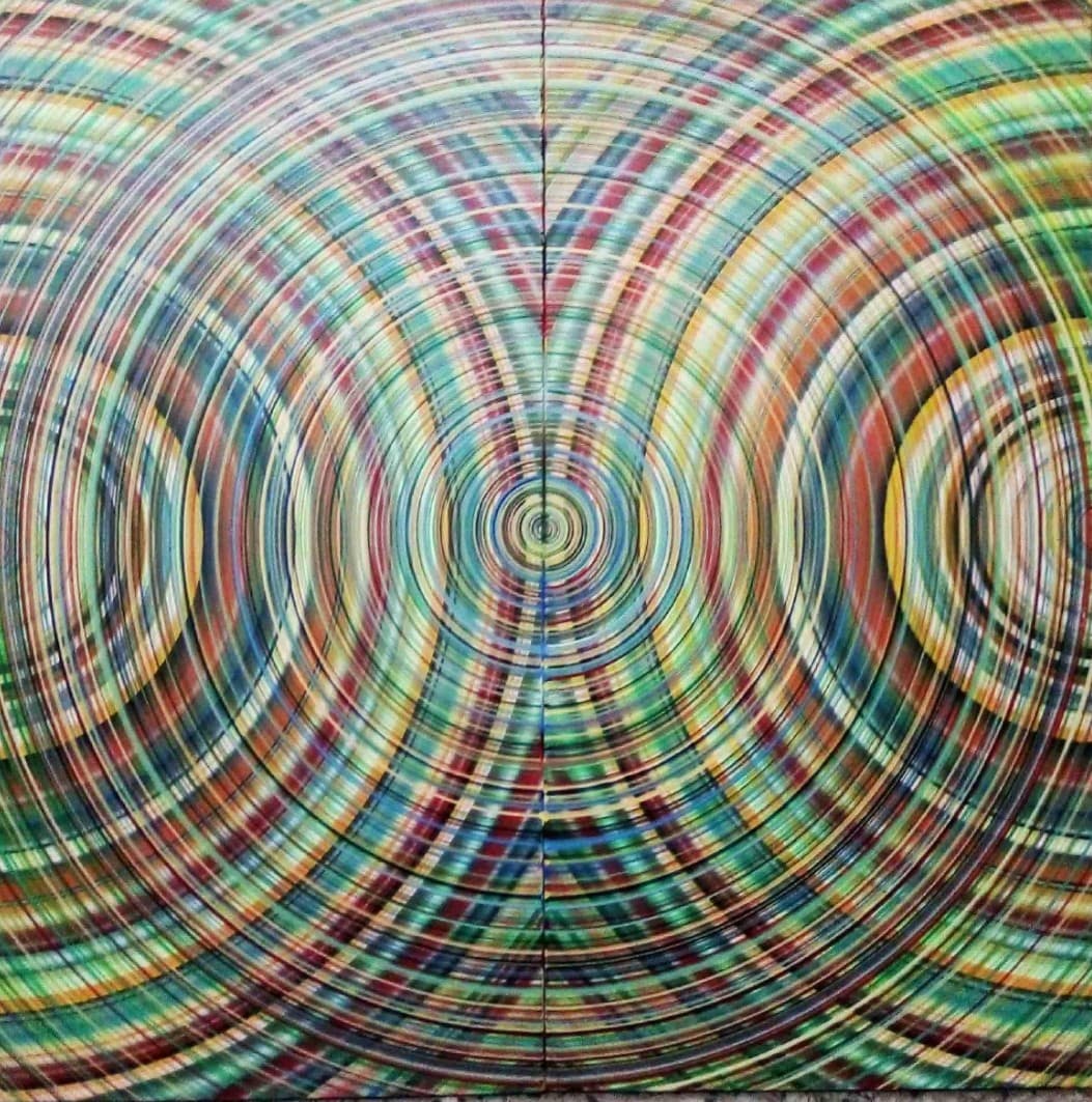 Centripetal and Centrifugal Permutations