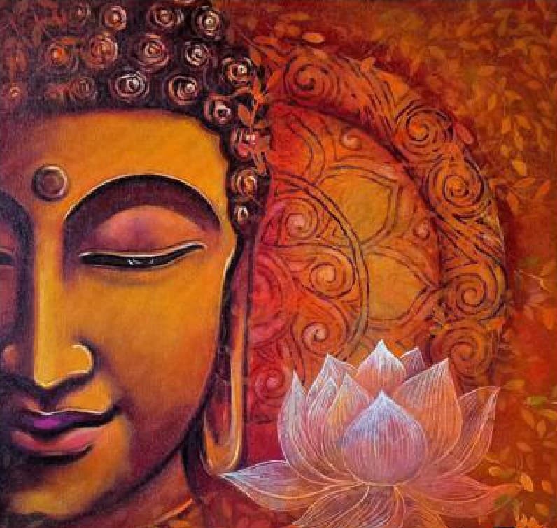 Buddha(Vol 2)