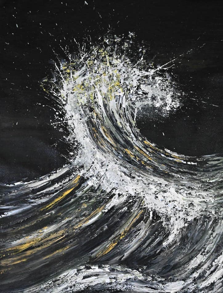 Artwork by Mohd Arbaz Khan