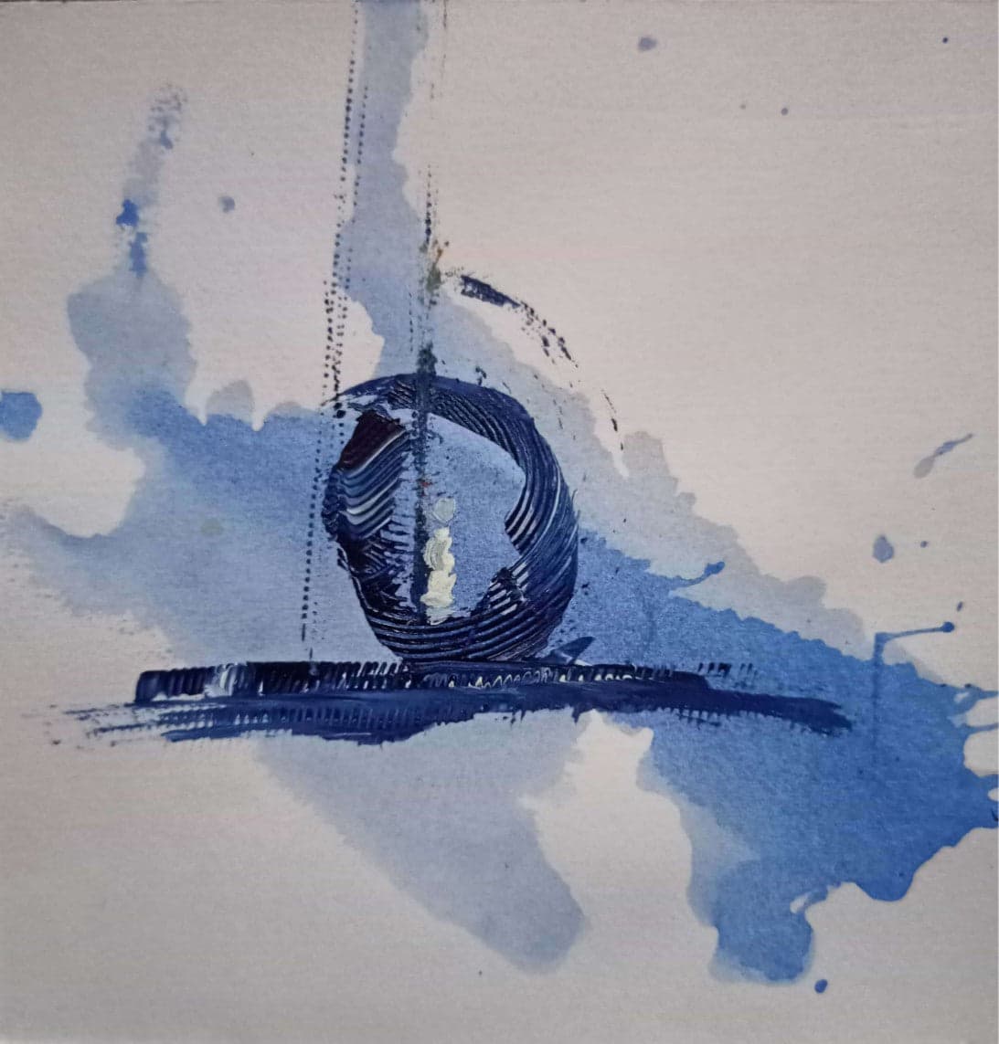 Artwork by Trapti Porwal