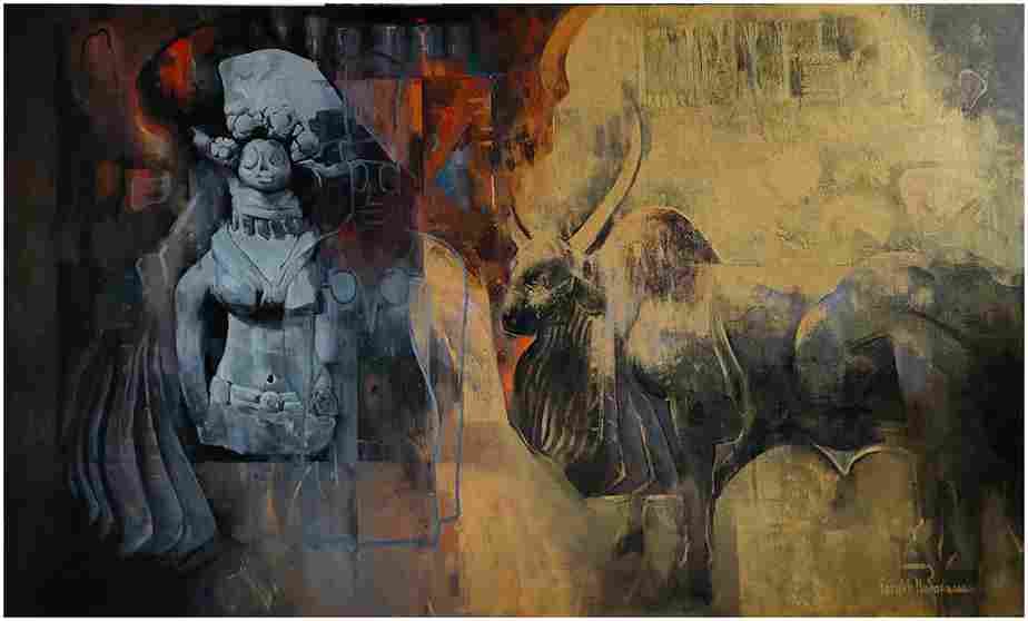 Harappa ( Vol 2 )