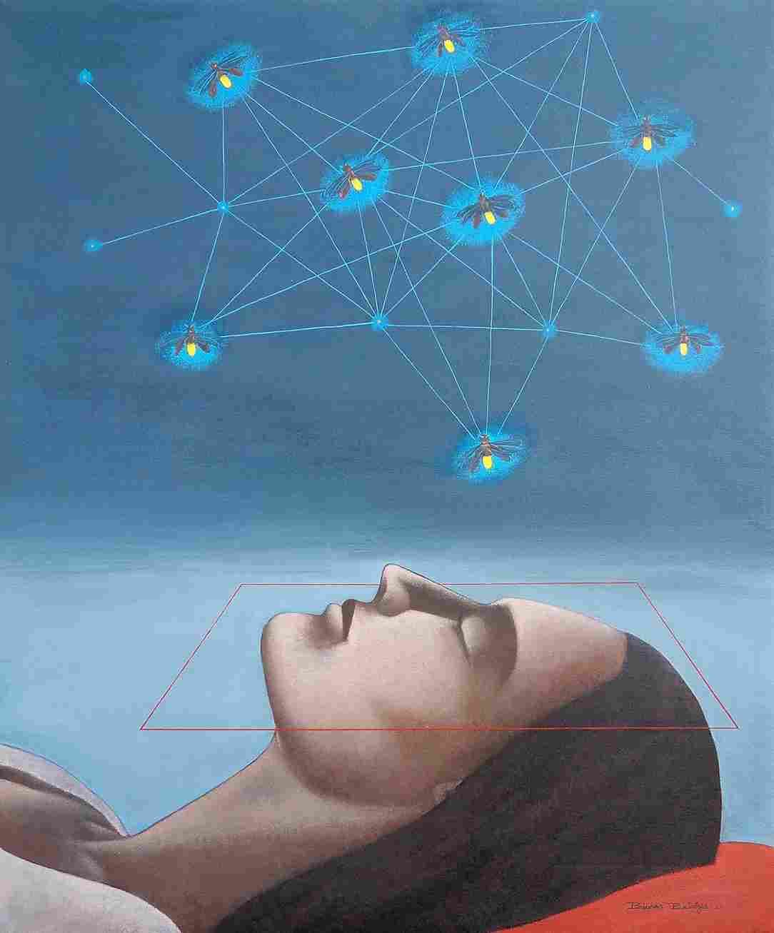 Artwork by Bibhas Baidya