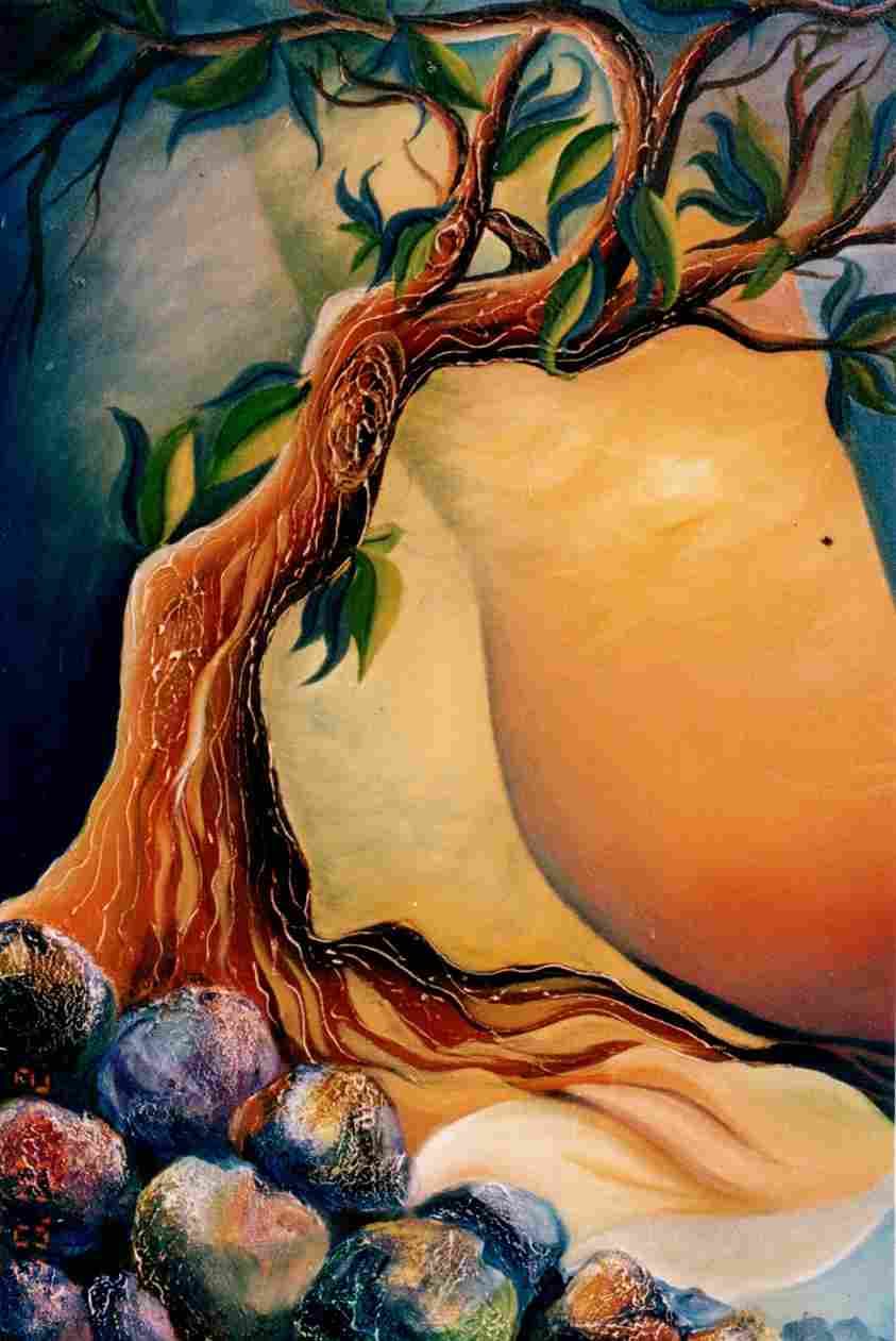 Artwork by Supriya Yadav