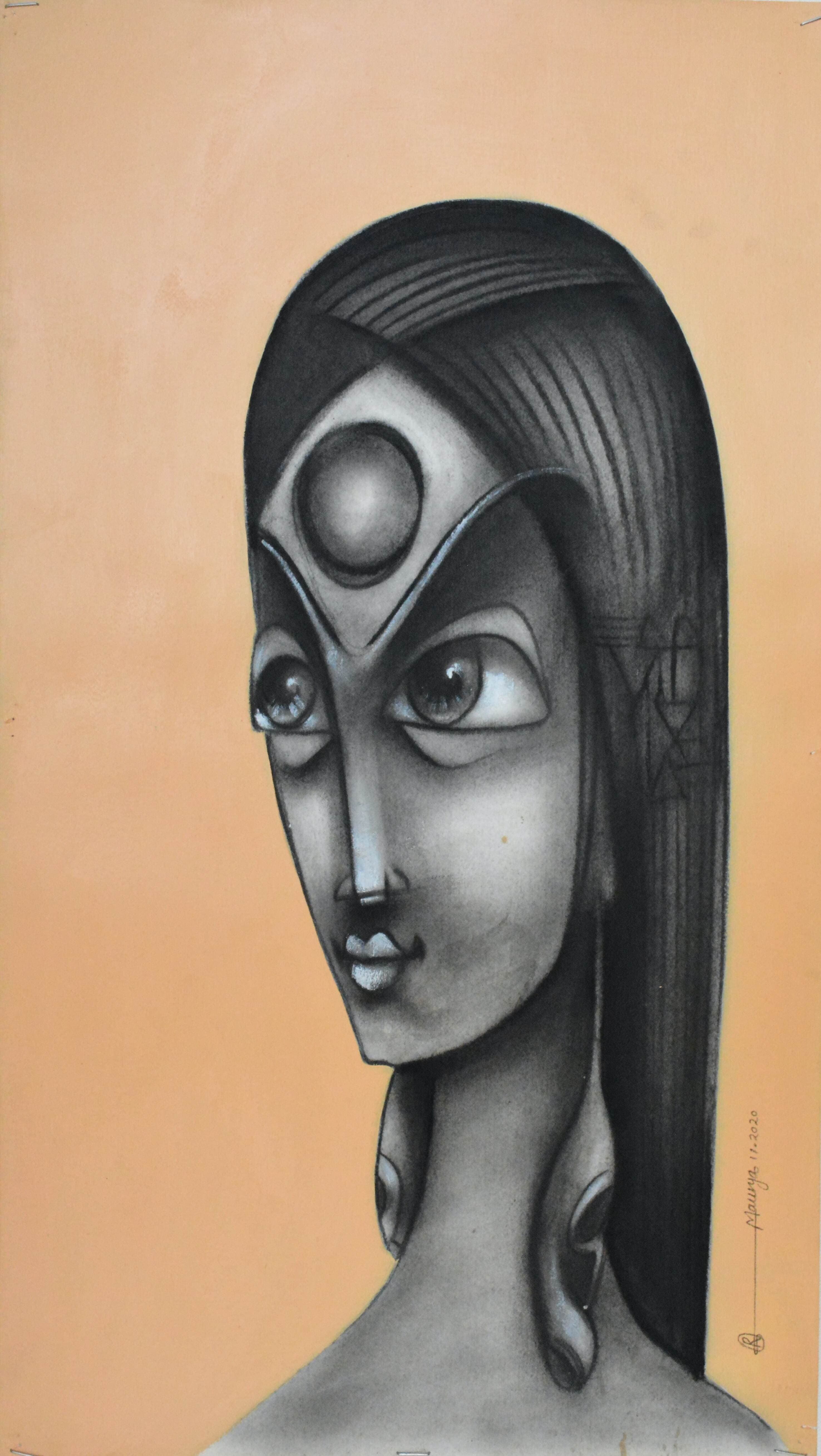 Artwork by Rohit Maurya
