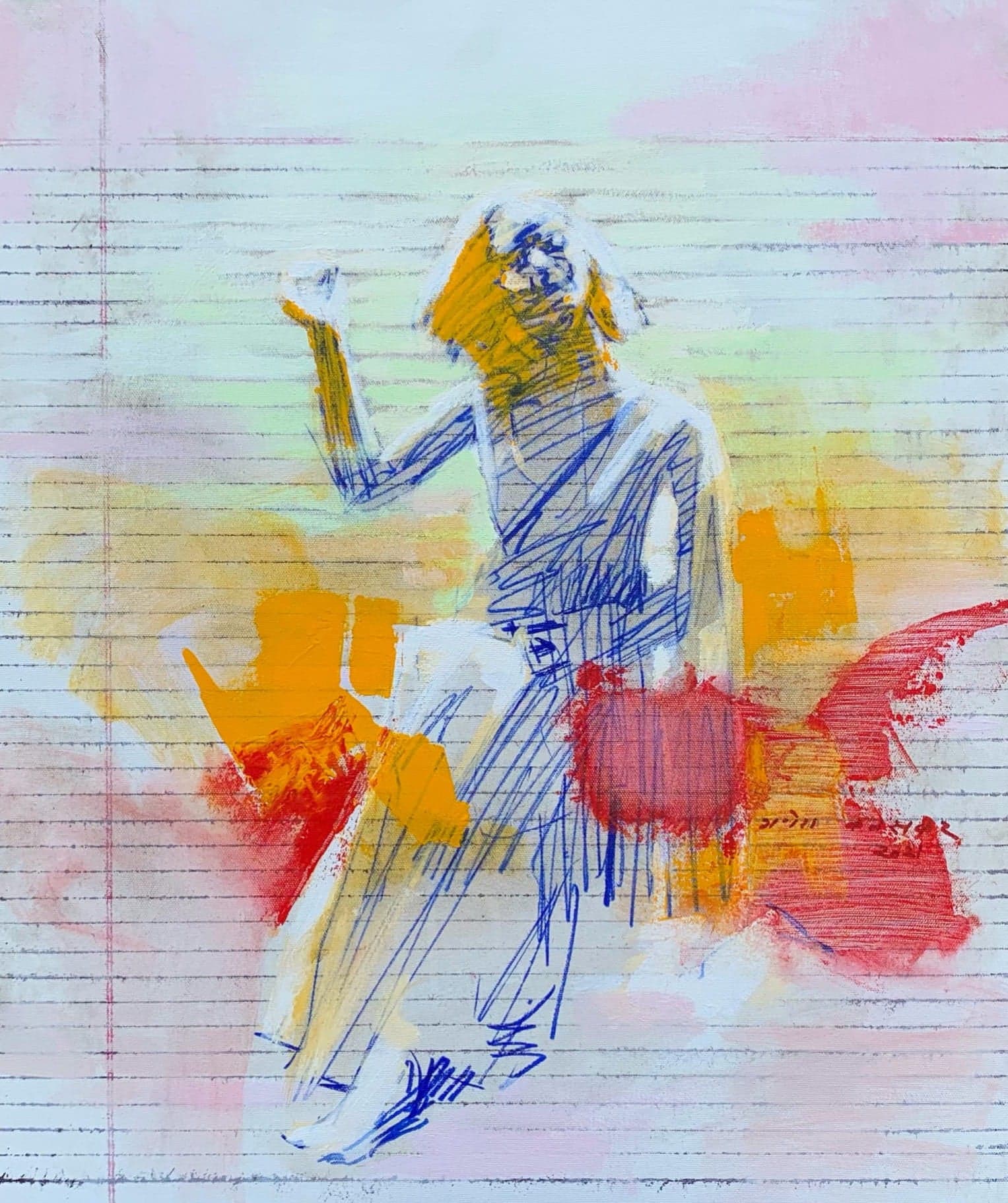 Artwork by Ganesh Kalaskar