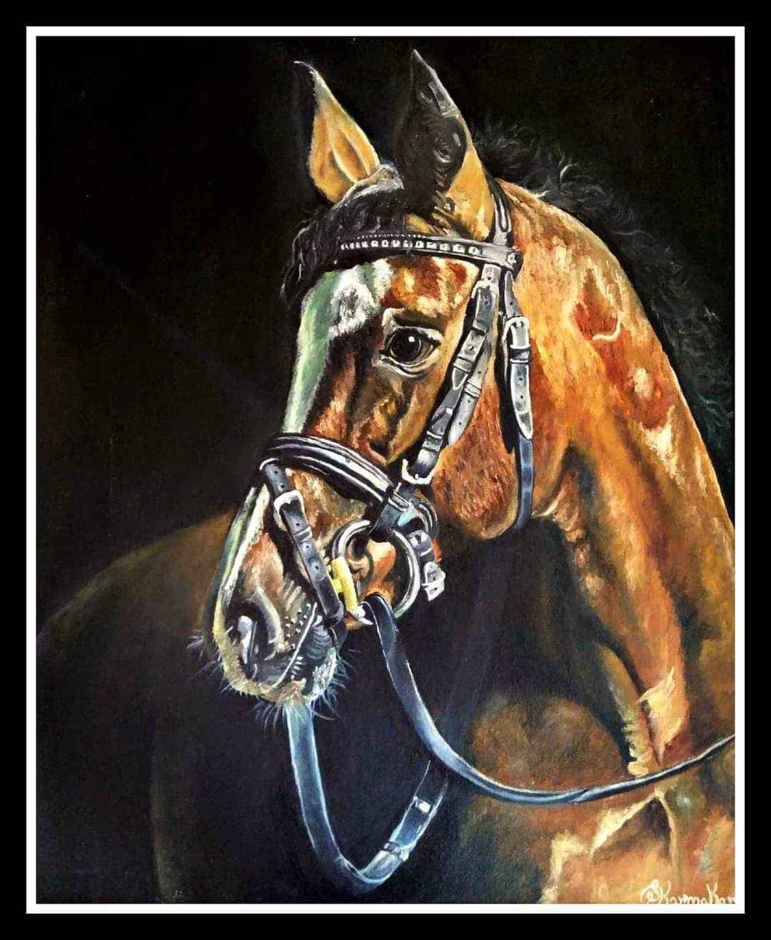 Artwork by Sweety Karmakar
