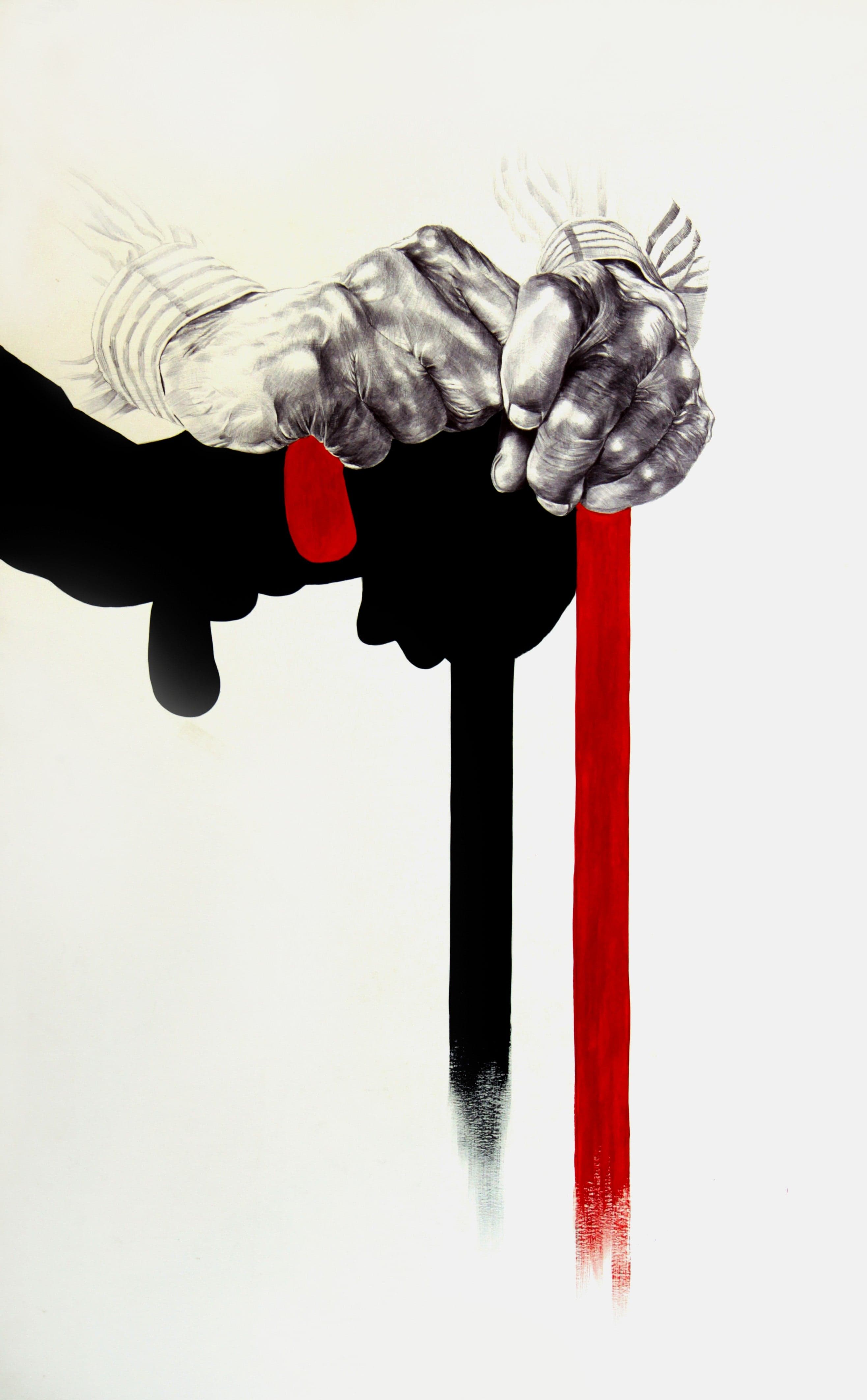 Artwork by Vishwa Sahni