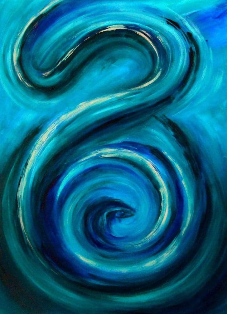 Artwork by Damini Sharma
