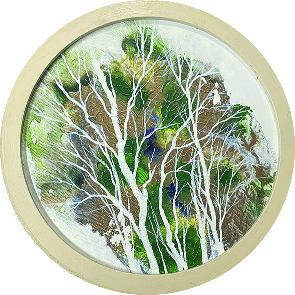 Abstract Nature ( Vol 1 )