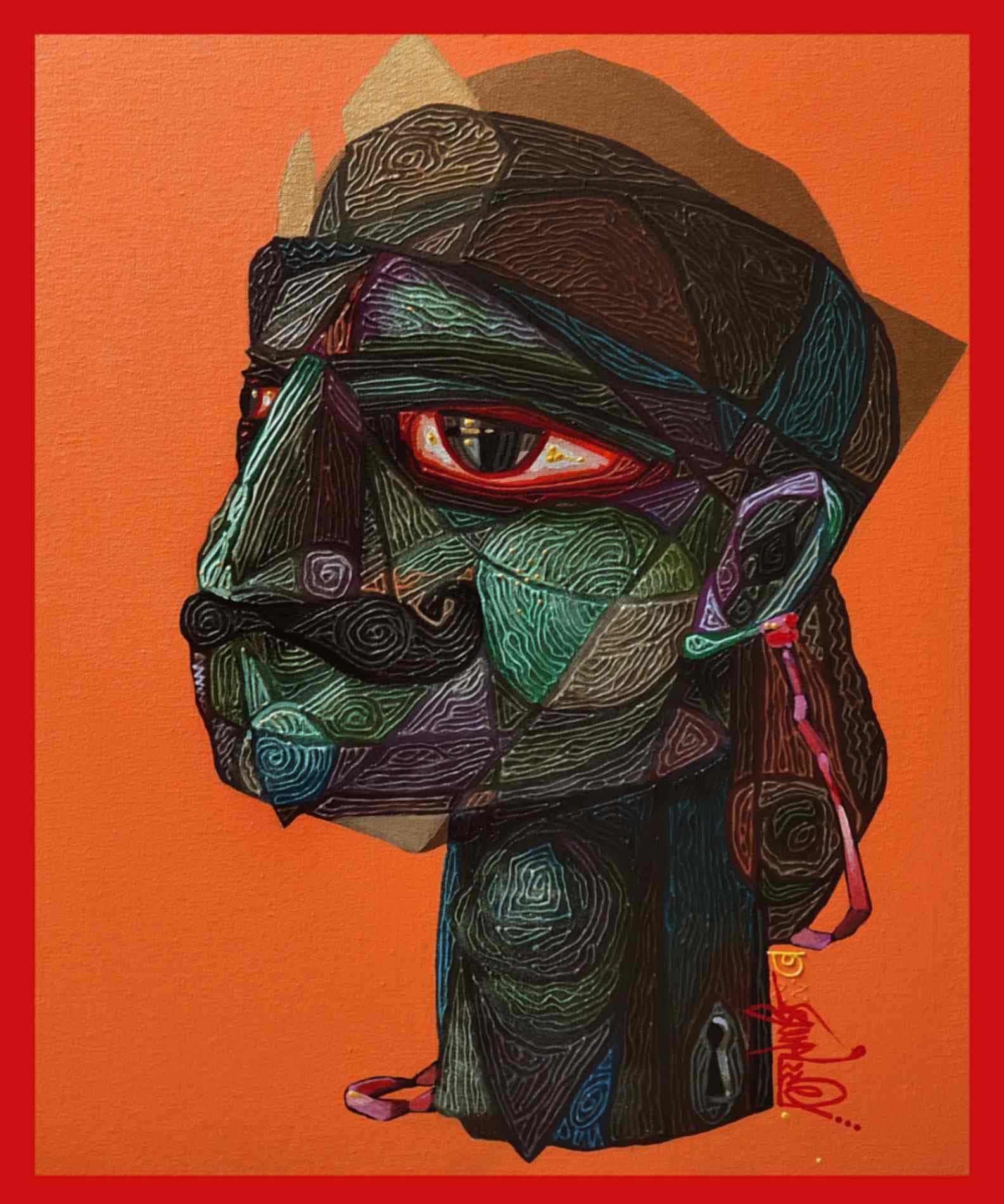 Artwork by Tamojit Bhattacharya