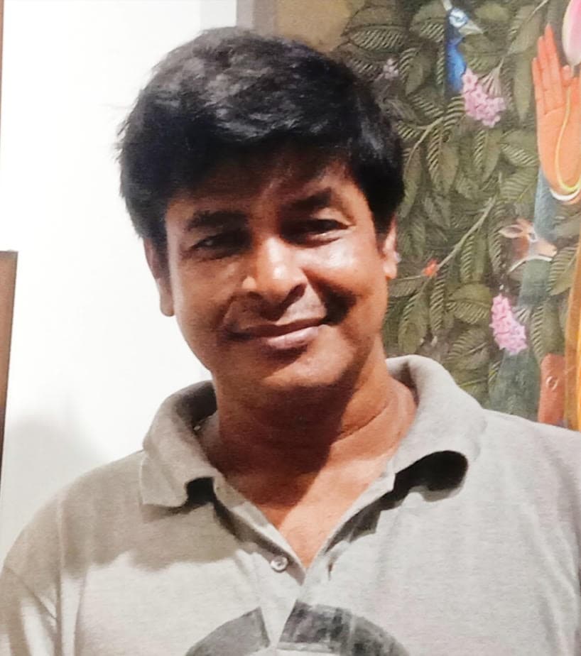 Gopal Chandra Naskar