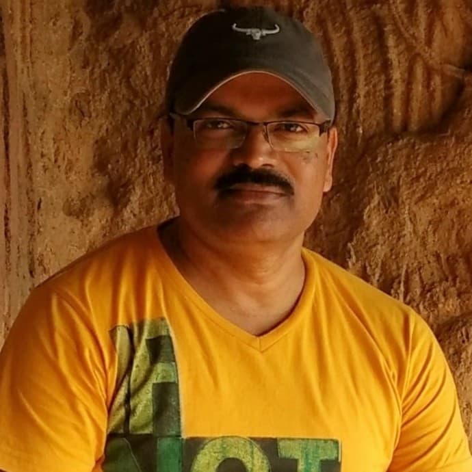 Sankar Gojare