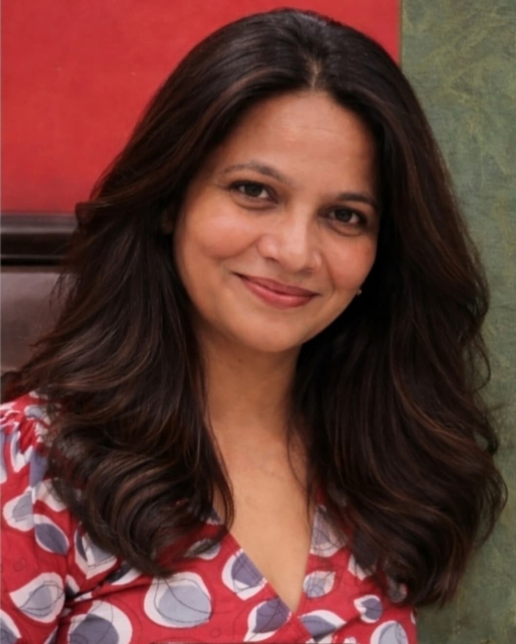Rajni Dhyani