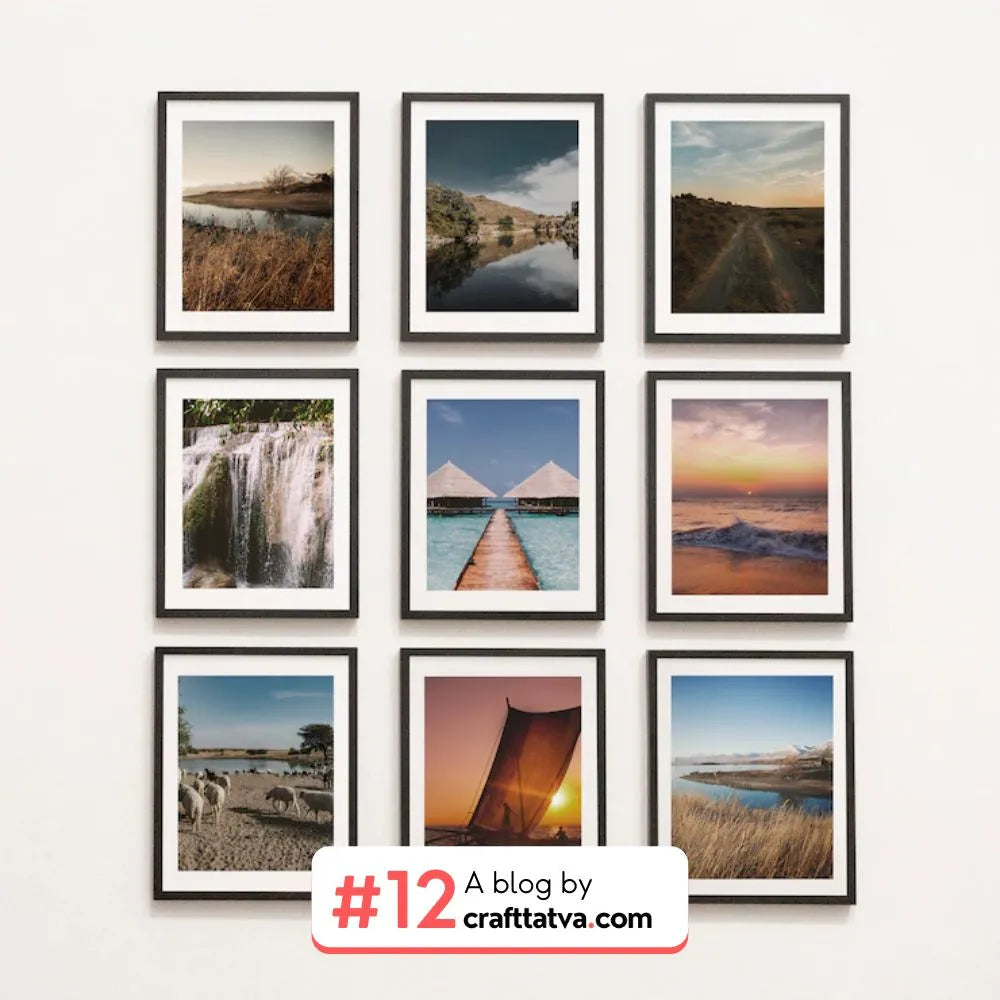 The Paintings Store – How To Sell Paintings Online For Free