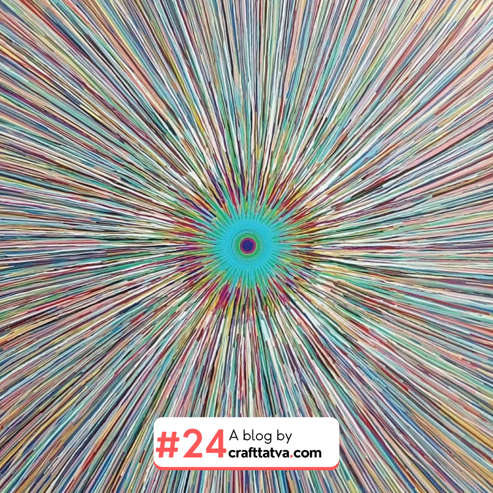 Role of Art Therapy in the Promotion of Mental Health