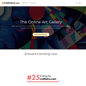 Exploring the World of Online Art Galleries: A Digital Renaissance