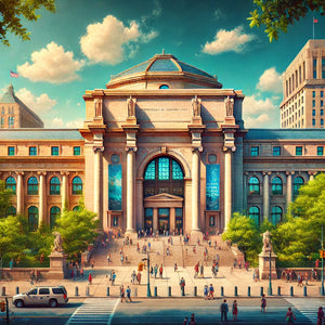 American Museum of Natural History Repatriates 124 Human Remains