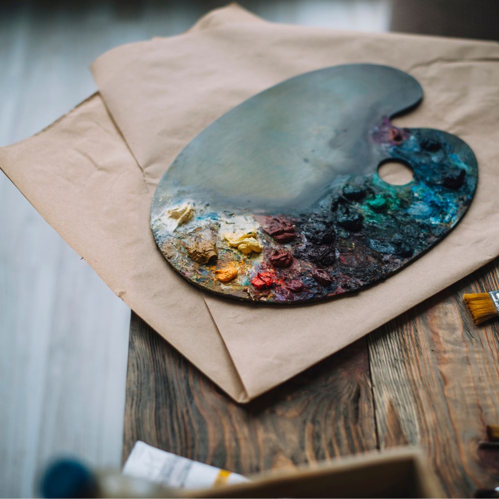 Beginners Guide: How to Invest in Art?