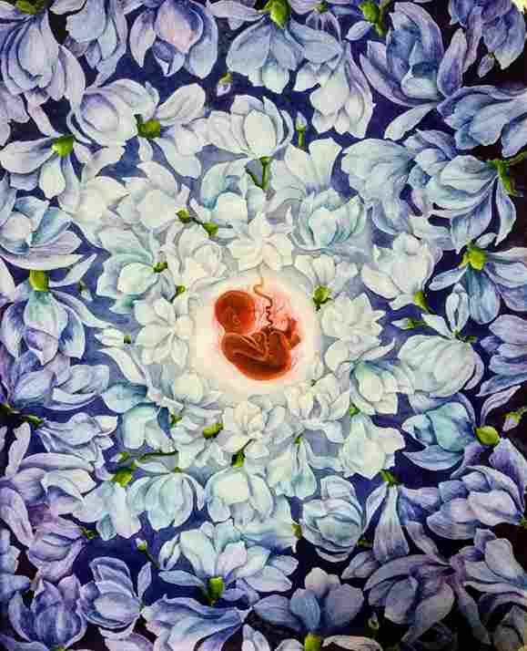 The Unborn