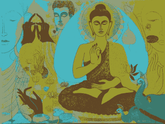 Buddha ( Vol 2 )