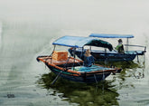 Vietnam Boat 01