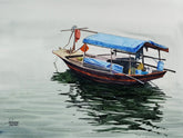 Vietnam Boat 02