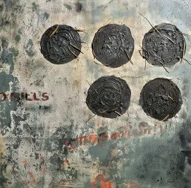 cow dung painting Cow dung Beauty – Crafttatva.com