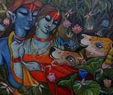 Radha Krishna