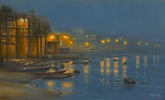 Banaras Ghat