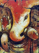 Ganesha ( Vol 8 )