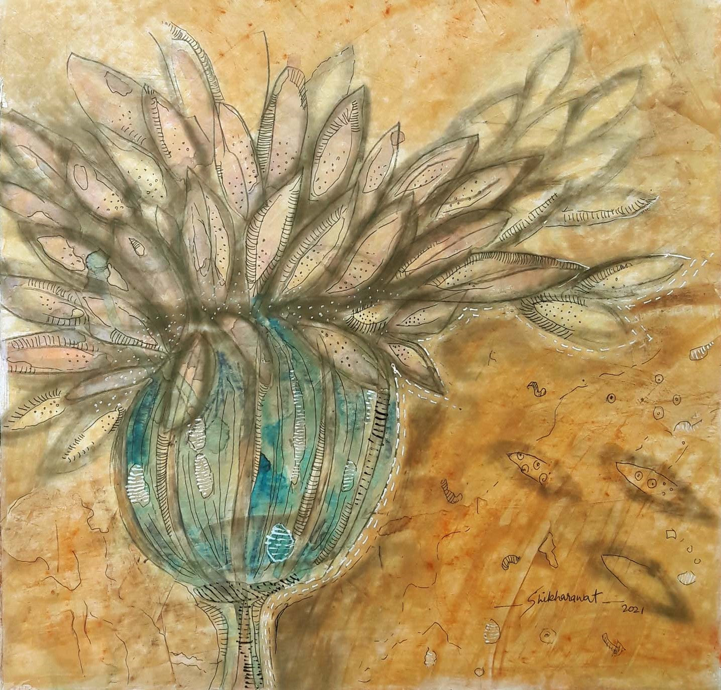 Vintage Nature ( Vol 8 )