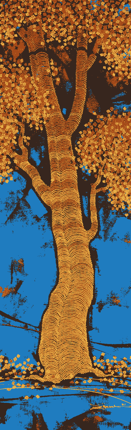 Tree ( Vol 1 )
