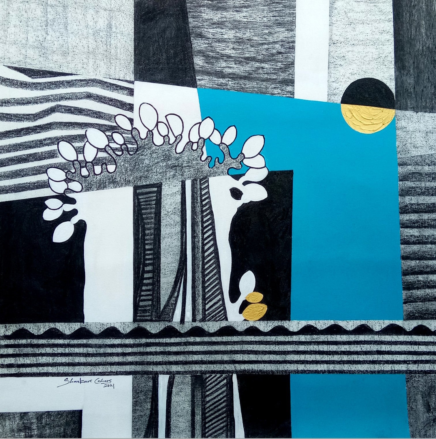 Movements Of Nature ( Vol 3 )