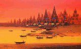 Banaras Ghat ( Vol 11 )