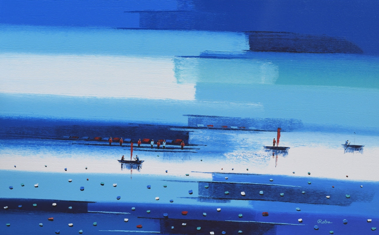 Abstract Landscape ( Vol 12 )