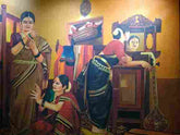 Maharashtra State Tradition