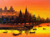 Banaras Ghat ( Vol 13 )