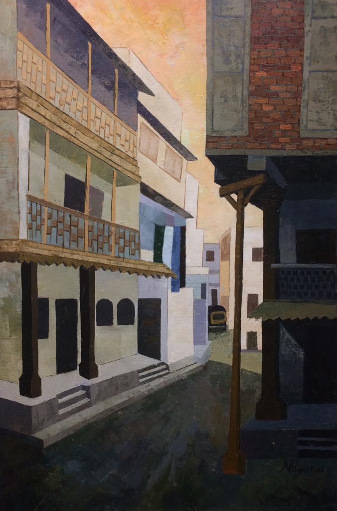 Ahmedabad Gate ( Vol 8 )